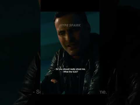 He Def Tapped Margot Unforgettable Moments In The Movie Focus 2015 4K Margotrobbie Willsmith