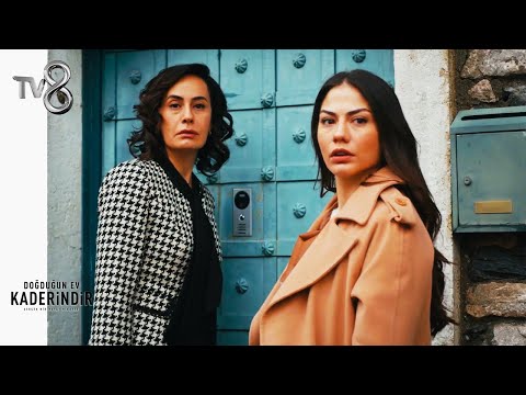 Doğduğun Ev Kaderindir 32. Bölüm Fragmanı | TV8