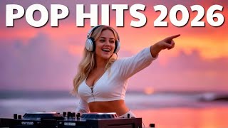 Summer Mix 2026 🍓 Best Popular Songs 2026 🍓Faded, Supergirl, A Sky Full Of Star, Perfect Cover