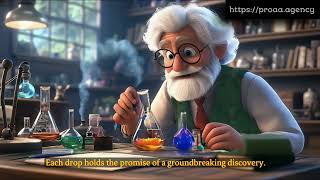 Prof  Green Secret Formula Fertilizer