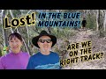 CARAVANNING AUSTRALIA / GLOW WORM TUNNEL / WOLGAN VALLEY RAILWAY / LITHGOW GUN EMPLACEMENT