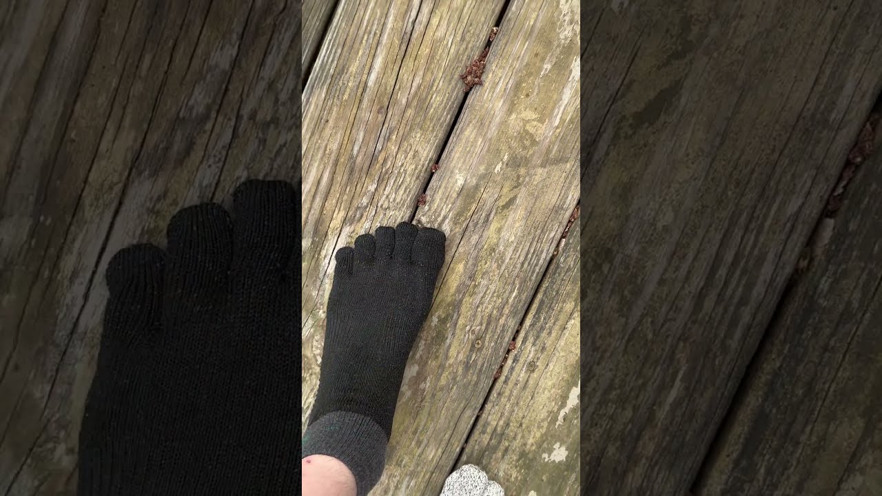 Compare Barefoot Sock Shoes Konjoun Vs Amazon