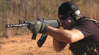 Range Day: AMD-65