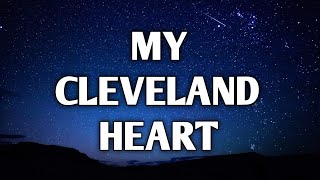 Video thumbnail of "Jackson Browne - My Cleveland Heart - Live from Home (Lyrics)"
