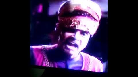 Shazam Mandela Effect Proof