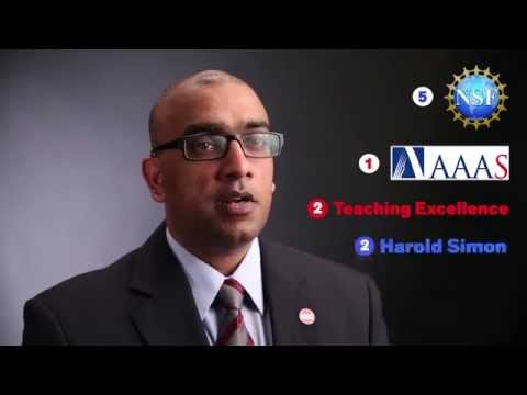 Research Awards in Chemical Engineering, University of Illinois at Chicago