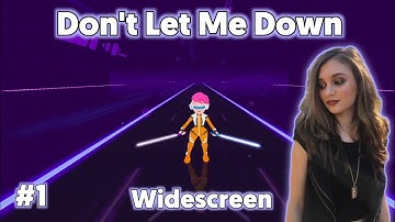 Beat Blader 3D - Don