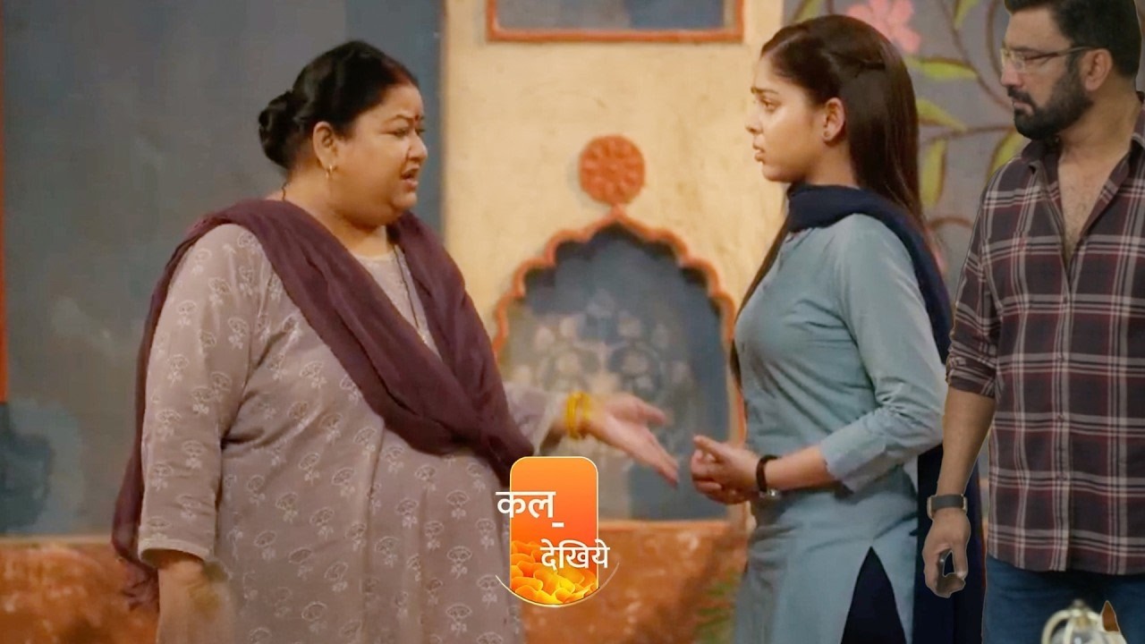 Anu & Arya Talk With Rajini For Marriage || Tum Se Tum Tak || NEW Upcoming twist