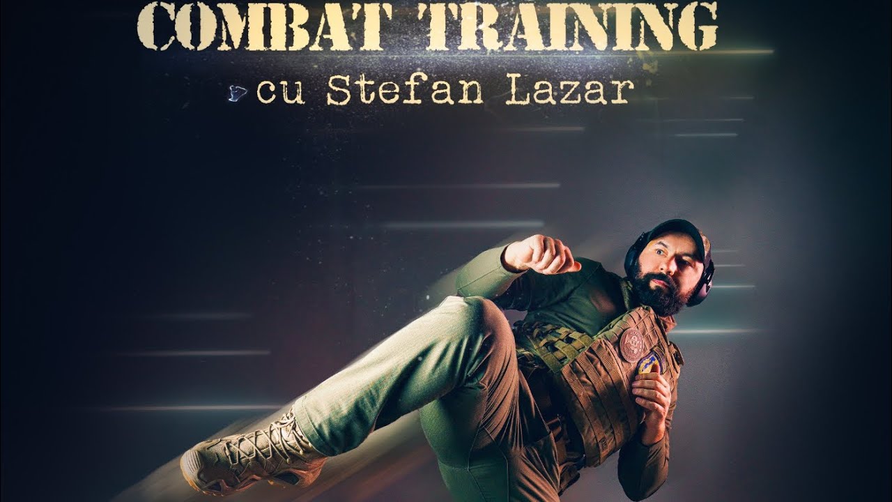 Cum Sa Castigi O Lupta De Strada | Mit Sau Realitate? | Setarea Mentala A Fortelor Speciale |