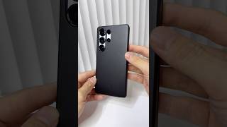 Slim Case Spigen Thin Fit MagFit for Samsung S25 Ultra