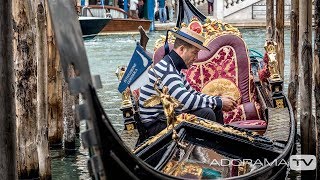 Venice 15 Minute Photo Challenge: Take and Make Great Photography with Gavin Hoey