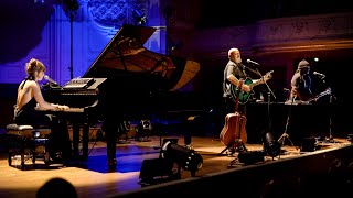 CharlElie Couture & Yamée ● Monsters ● LIVE Salle Gaveau (Paris, 2021)