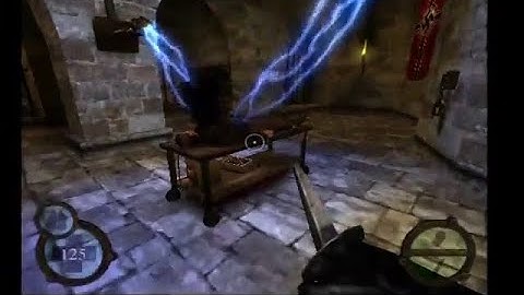 Return to Castle Wolfenstein: Operation Resurrection - PSW Review