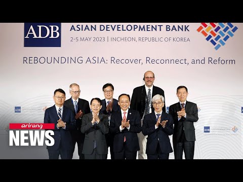 Asian Development Bank's