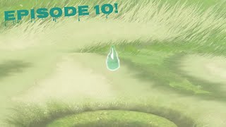 The Legend of Zelda: Tears of the Kingdom (episode 10)