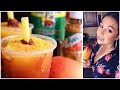 How to Make the Best Mangonadas