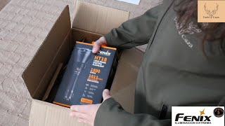 Best hunting flashlight for quality/price? "FENIX HT18" screenshot 5
