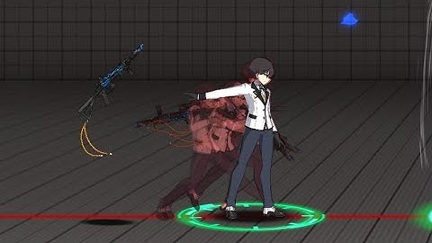 Kyle Wong With 161-167% Skill Haste | Counter: Side SEA