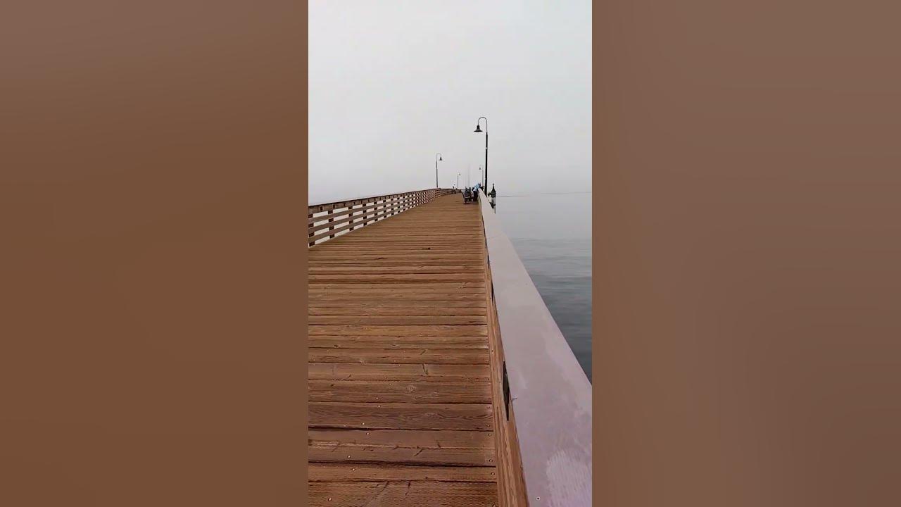 cayucos pier