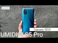 UMIDIGI S5 Pro | Camera TEST