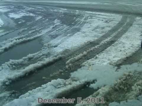 Portales, NM Weather Picture Slideshow 2008-2011