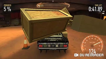 Time Trial event 7 Chapter 5 || Gameplay || No limits