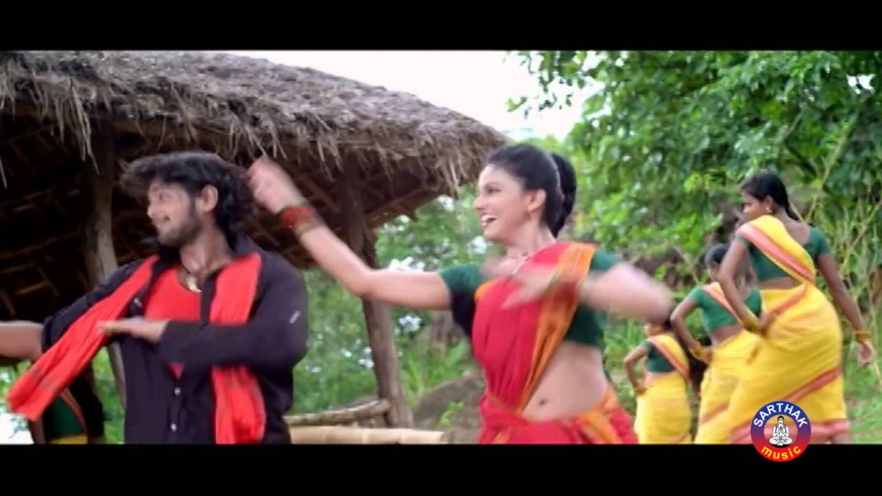 PRATHAMA DEKHARU  Romantic Film Song I PAGALA KARICHU TU I Sarthak Music  Sidharth TV