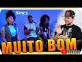 Sync3 - SEGUNDA VOZ BACKING e HARMONIA VOCAL ALTO NÍVEL - Marcio Guerra