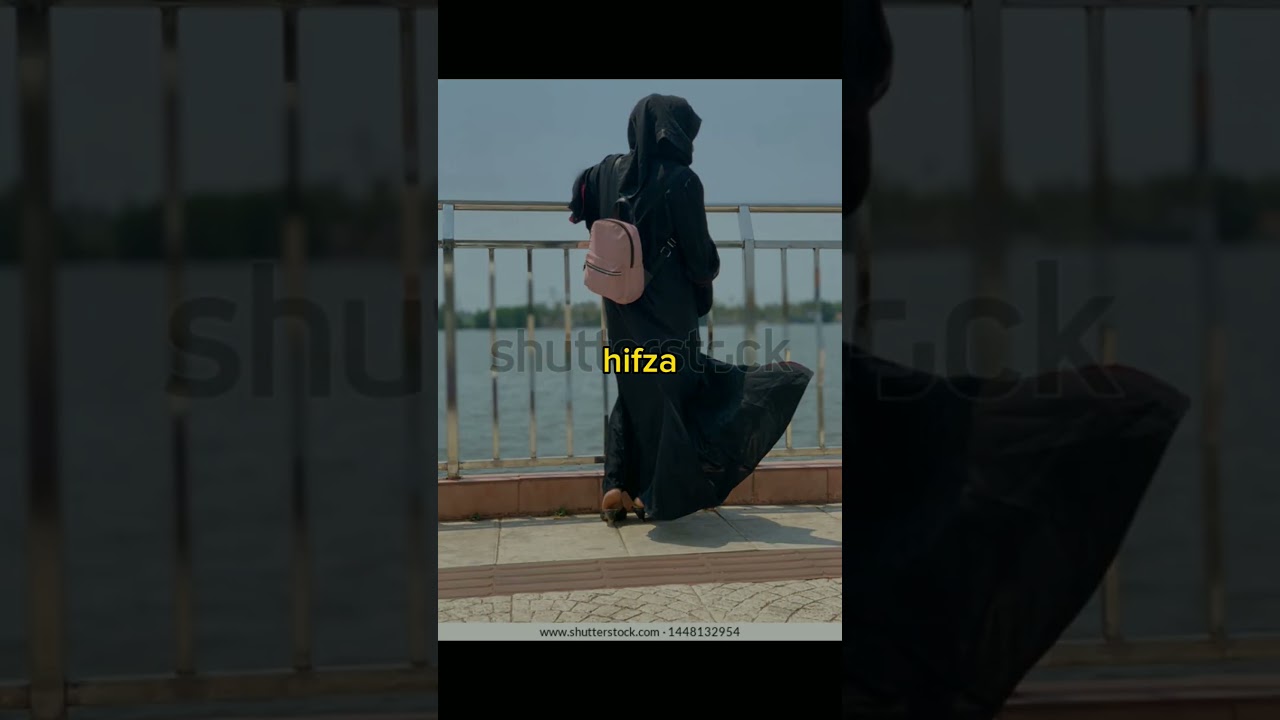 beautiful name for girls in islam ❤️ #muslim