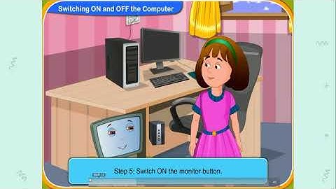 7 ශ්‍රේණිය ICT- 03 පාඩම(පරිගණක පද්ධතියේ ආරක්ෂාව)දෘඩාංග හදුනාගනිමු