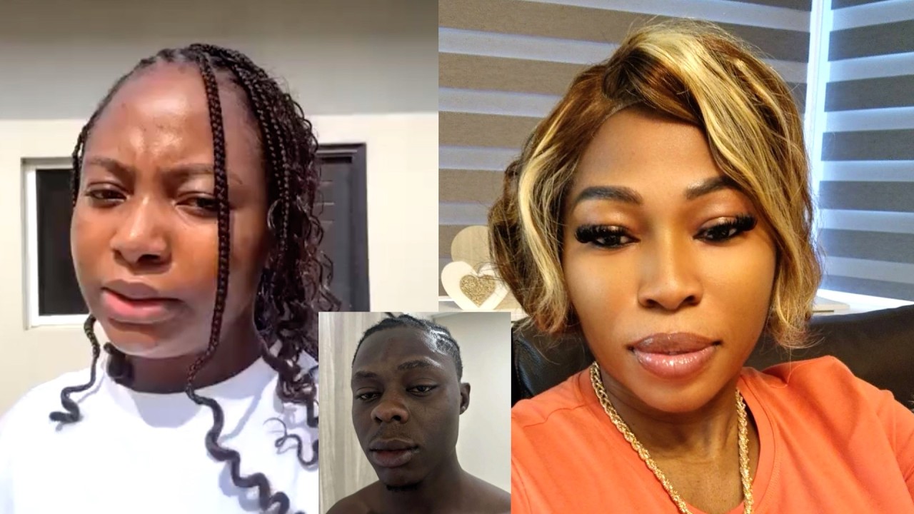 Bukky Jesse Is Back! As She Scatter Everywhere With New Updates On Mohbad's Case As DNA Court Ask..