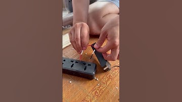 Hướng dẫn Test động cơ quạt trần đèn 5 cánh