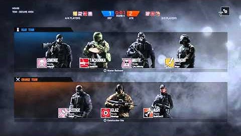 Custom Game Spectator EP1