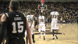 VCU Defeats Butler