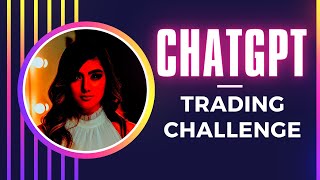 ChatGPT Trading Strategy Challenge by CodeTrading 15,621 views 1 year ago 19 minutes