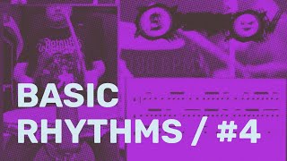 How fast can you read 3 basic rhythms 🎵 #4