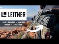 Leitner Designs GearPOD & GearBAG Install and Evaluation *Bonus 1 year rack review*