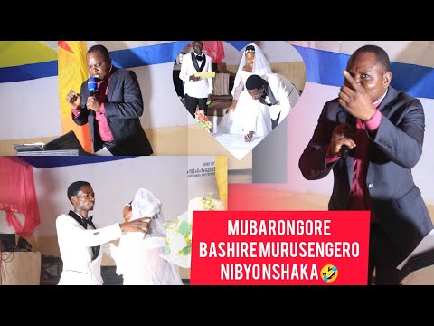Basore Ni Murongore Nti Mukabe Mwenyine Arabashyingiye KOKO Wa Mu Pastor Ninyigisho Zabarushinga 