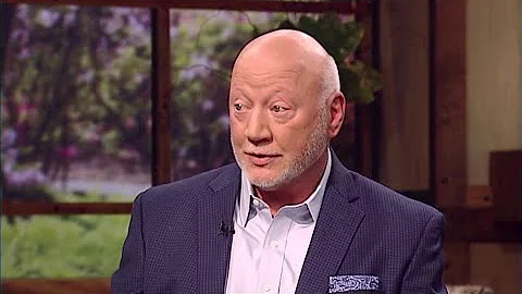 David Holland: Praying Grace (LIFE Today)