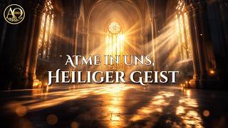 Atme in uns, Heiliger Geist | Pfingstlied &amp; Lobpreis | Worship zum Heiligen Geist