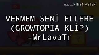 Vermem Seni Ellere(Growtopia) Oğuzhan Koç Ft. Mrlavatr