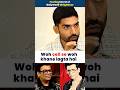 Gurmeet Choudhary Talks Intermittent Fasting | Autophagy Kya Hai? | Acharya Manish Ji