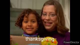 Sprout Bumper Compilation 2009 To 2015