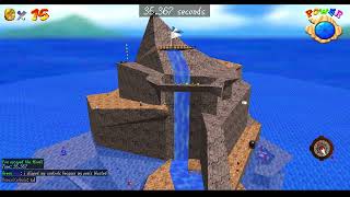 SM64COOPDX Flood Race - Part 2