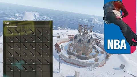 Rusty Moose Small 7/6/2023