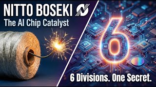 Nitto Boseki Stock Ysis 6-Division Tech Catalyst Powering Ai & Semis