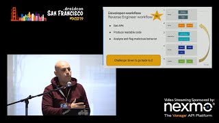 A Day in the Life of a Mobile Malware Reverse Engineer