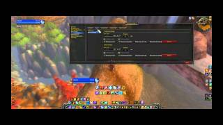 Shadowed Unit Frames   Aura Indicators   Advanced Configuration
