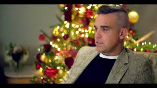 Robbie Williams | Not Christmas [Track X Track]