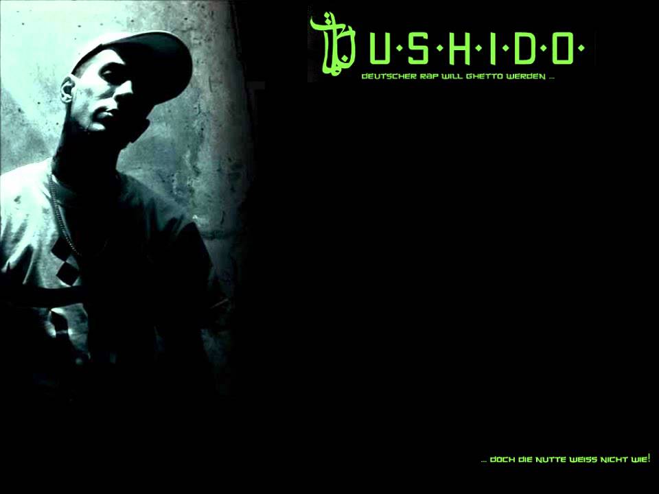 Bushido Sieh In Meine Augen Instrumental